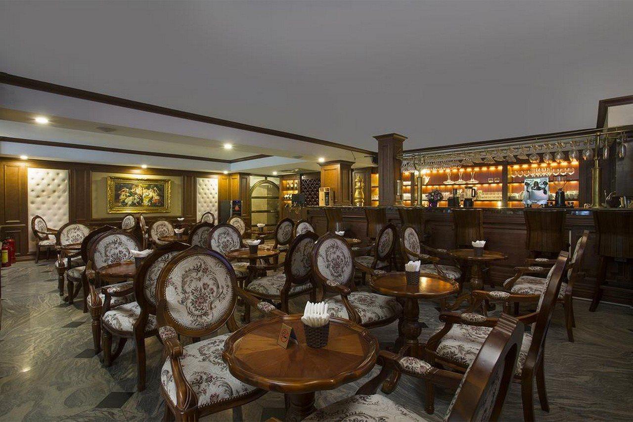 Oasis Hanoi Hotel Exterior photo